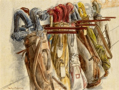 Lot 1109 - Property of a Southampton Estate Henry Koehler...