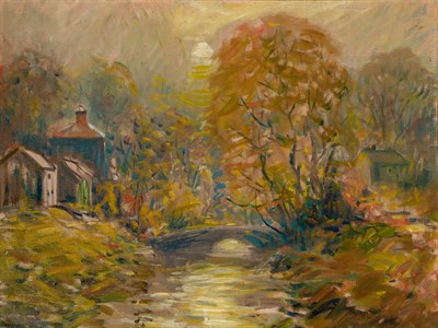 Lot 4 - American School