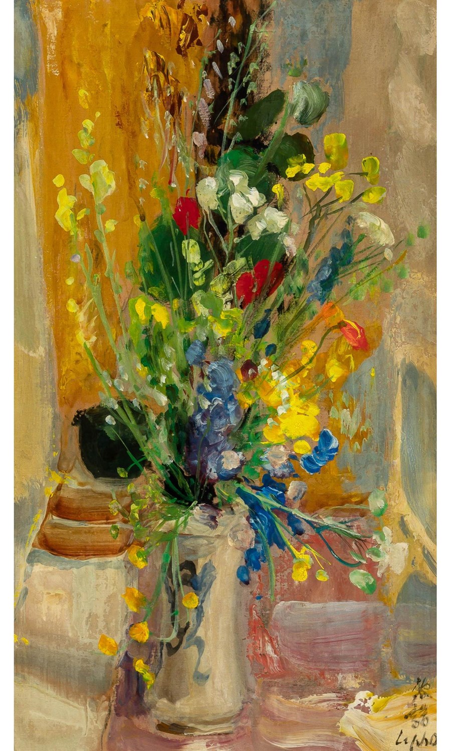 Lot 1045 - Le Pho