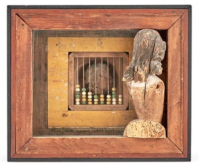 Lot 374 - The Flower Family Collection Varujan Boghosian...