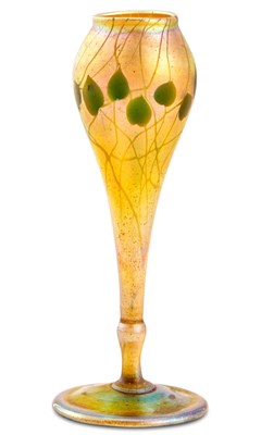 Lot 433 - The Flower Family Collection Tiffany Gold...
