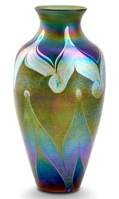 Lot 434 - The Flower Family Collection Tiffany Blue...