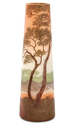 Lot 422 - The Flower Family Collection Legras...