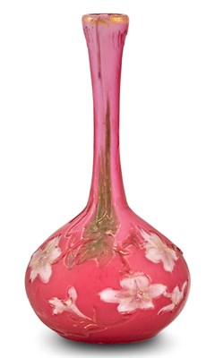 Lot 215 - The Flower Family Collection Burgun, Schverer...