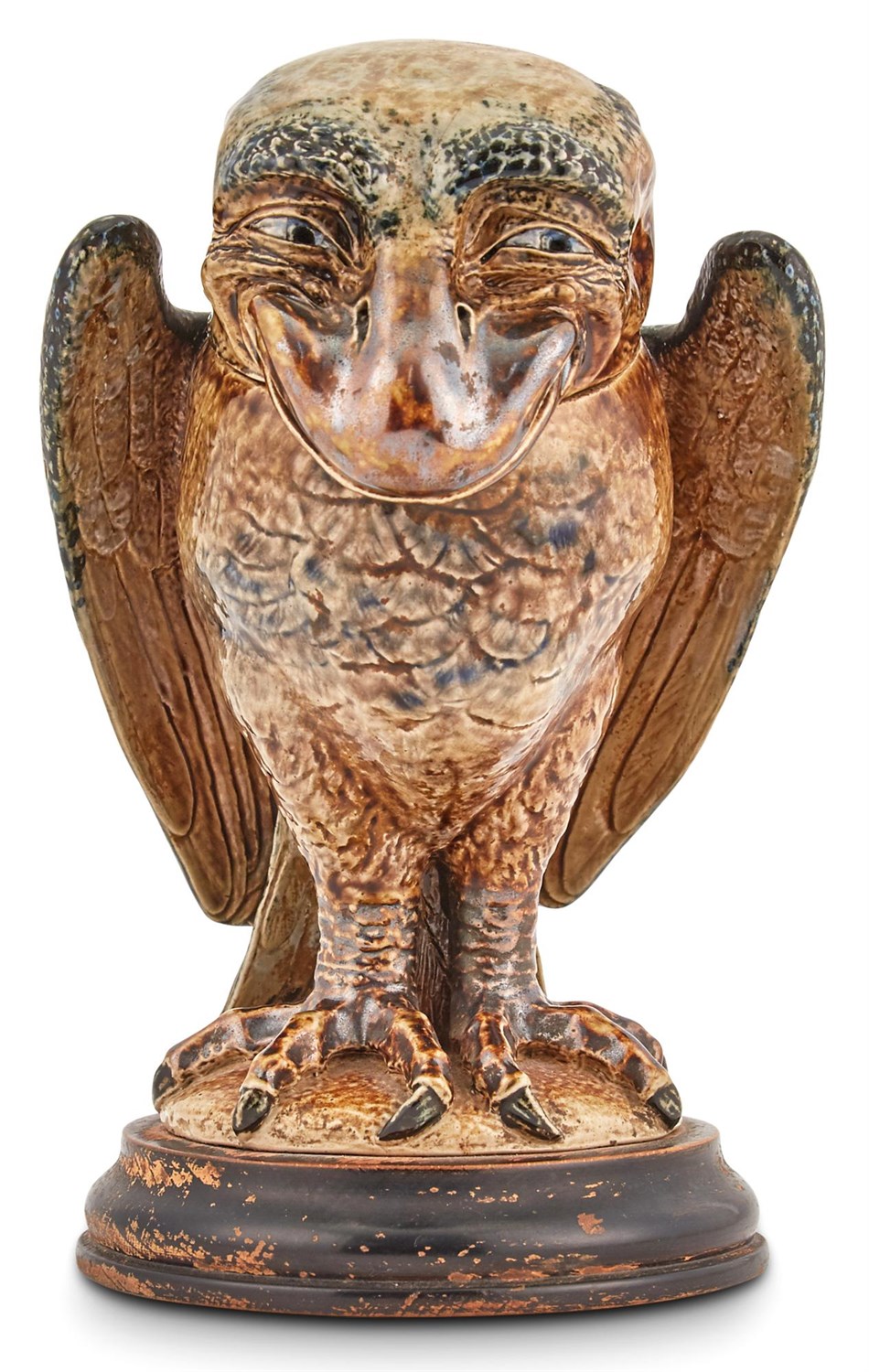 Lot 384 - Martin Brothers