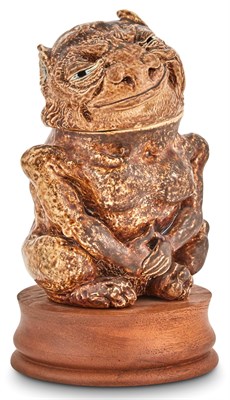 Lot 383 - Martin Brothers