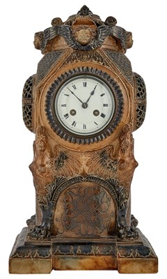 Lot 386 - Martin Brothers