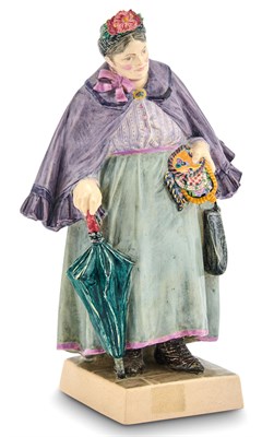 Lot 407 - The Flower Family Collection Charles Vyse...