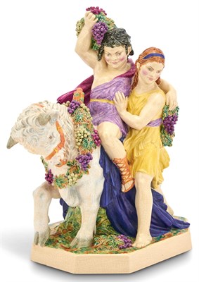 Lot 410 - The Flower Family Collection Charles Vyse...
