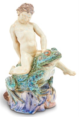Lot 415 - The Flower Family Collection Charles Vyse...