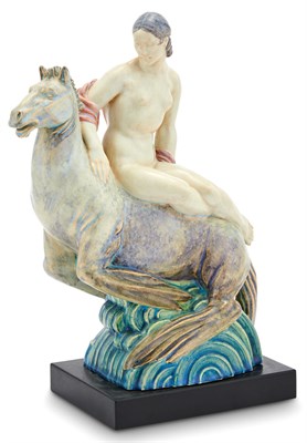 Lot 413 - The Flower Family Collection Charles Vyse...