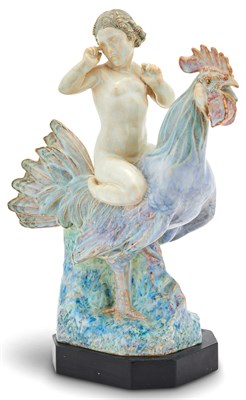 Lot 411 - The Flower Family Collection Charles Vyse...