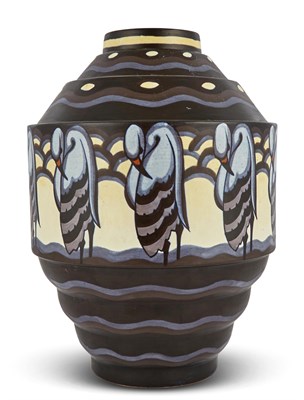 Lot 417 - The Flower Family Collection Boch Frères...