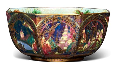 Lot 402 - The Flower Family Collection Daisy...