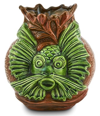 Lot 401 - The Flower Family Collection William Ault & Co....