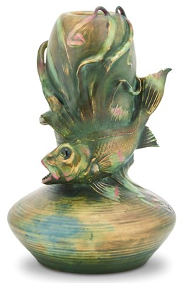 Lot 388 - The Flower Family Collection Riessner,...