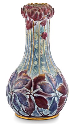 Lot 390 - The Flower Family Collection Paul Dachsel Co....