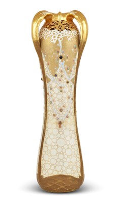 Lot 395 - The Flower Family Collection Amphora Pottery...