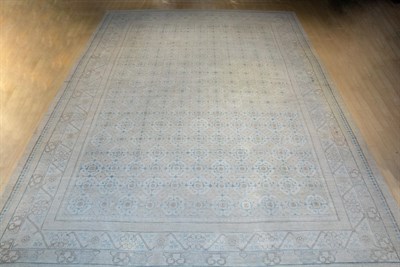 Lot 393 - Khotan-Style Carpet Afghanistan, contemporary...