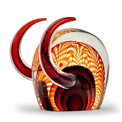Lot 272 - Antonio da Ros for Gino Cenedese Glass Co....