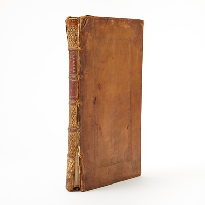 Lot 44 - The Rules of St. Augustine about 1350, from an English priory