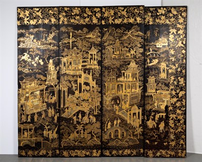 Lot 800 - Property from the Collection of Ambassador...