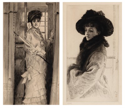 Lot 180 - Property Formerly in the Collection of Jayne...