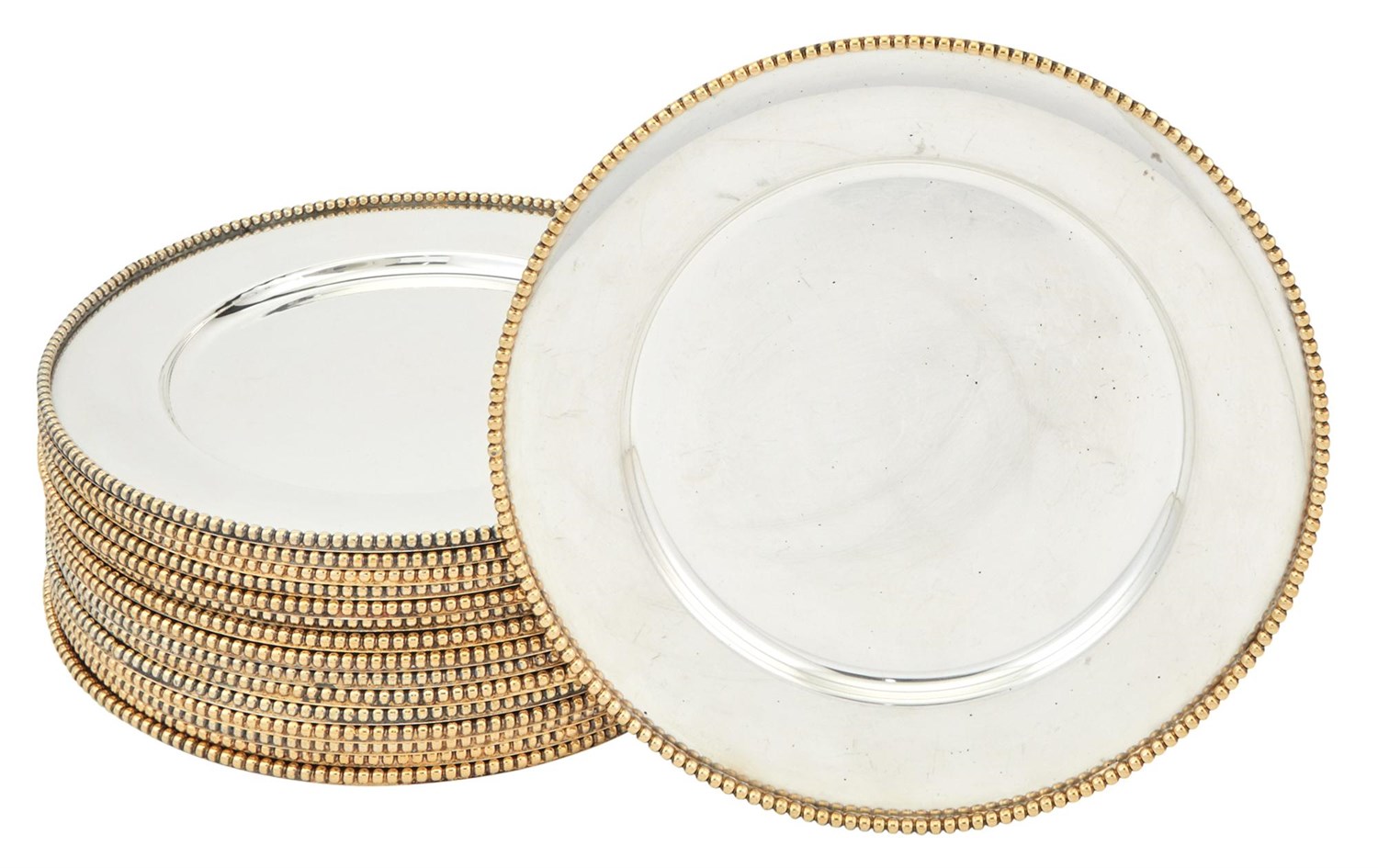 Lot 101 - Property from the Collection of Ambassador...