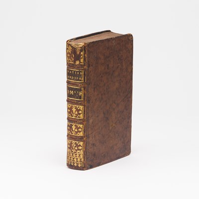 Lot 149 - Medical manuscript on midwifery, recording the lectures of Antoine Petit