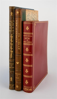 Lot 74 - Property from the Collection of Alistair...