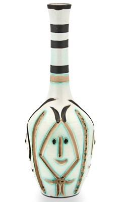 Lot 145 - The Flower Family Collection Pablo Picasso...