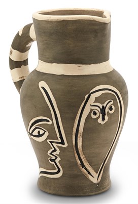 Lot 144 - The Flower Family Collection Pablo Picasso...