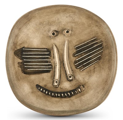Lot 153 - The Flower Family Collection Pablo Picasso...