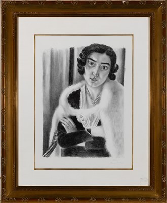 Lot 96 - Henri Matisse (1869-1954)