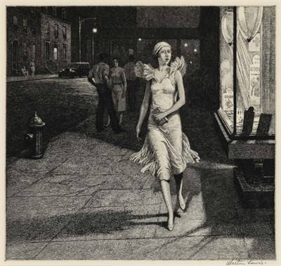 Lot 83 - The Flower Family Collection Martin Lewis...