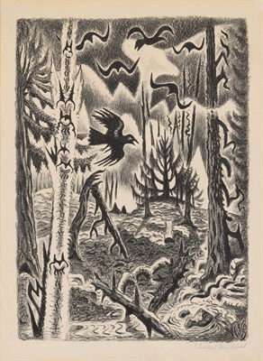 Lot 13 - The Flower Family Collection Charles...