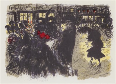 Lot 7 - The Flower Family Collection Pierre Bonnard...