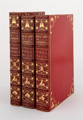 Lot 90 - The Flower Family Collection [COLOR PLATE]...