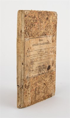 Lot 49 - [ATLAS]
[MONIN, CHARLES V.] Petit Atlas Classique...