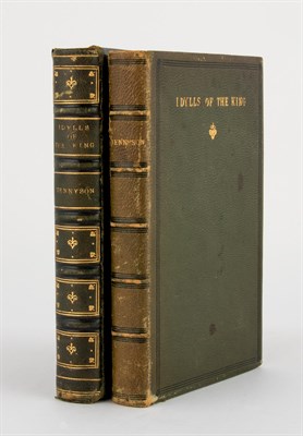 Lot 136 - The Flower Family Collection [FORE-EDGE...