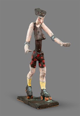 Lot 70 - The Flower Family Collection Gustaf Miller...
