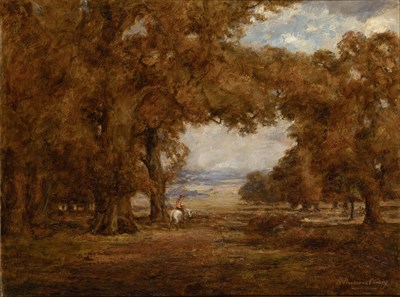 Lot 1080 - Rebecca C. Buchanan American, Fl. 1870's...