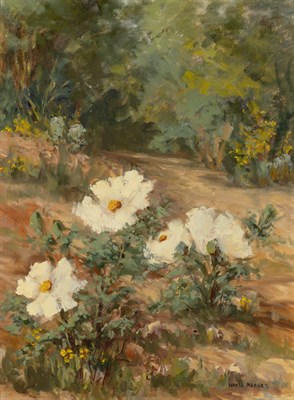 Lot 1137 - Hazel Massey American, 1907-1990 Cherokee...