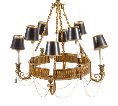 Lot 818 - Collection of a New York and Hamptons Style...