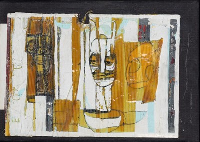 Lot 33 - Phil Frost