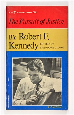 Lot 155 - The Flower Family Collection KENNEDY, ROBERT...