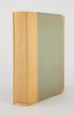 Lot 53 - [ANTARCTIC] BYRD, RICHARD EVELYN. Little...