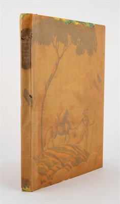 Lot 156 - KENT, ROCKWELL & WILDER, THORNTON The Bridge...