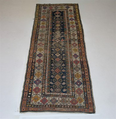 Lot 398 - Kuba Runner Northeast Caucasus, circa 1900 The...