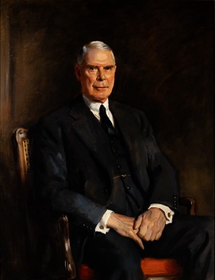 Lot 14 - Sir Oswald Birley